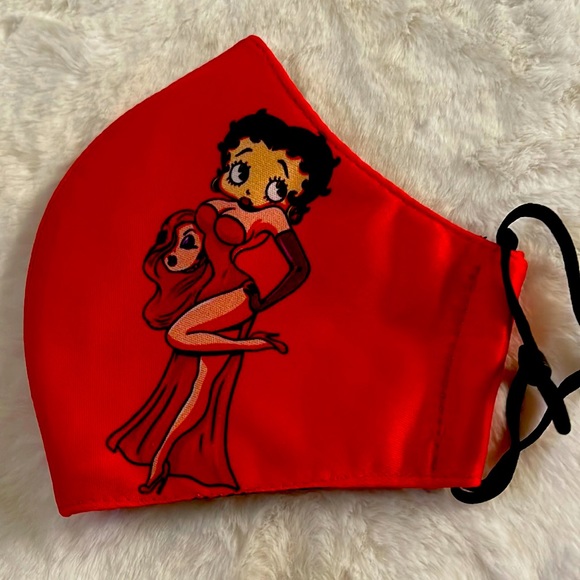 Face mask - Picture 1 of 2